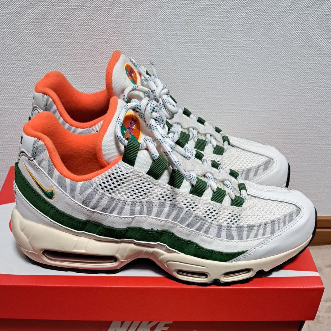 Nike Air Max 95 "ERA"