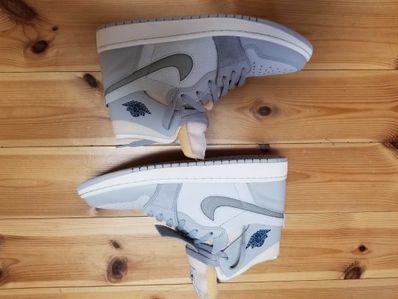 Nike Air Jordan 1 High Zoom Air Comfort "London"