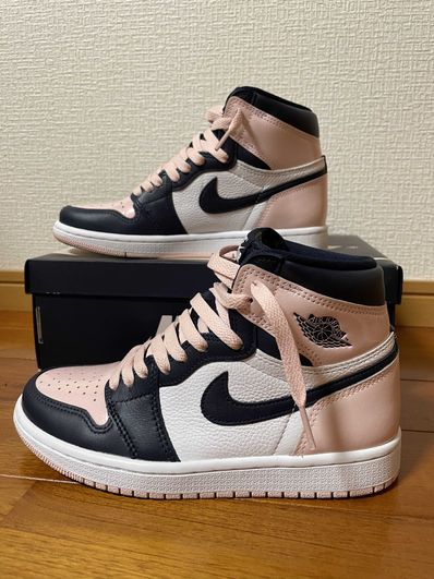 Nike Women's Air Jordan 1 High OG SE "Atmosphere"