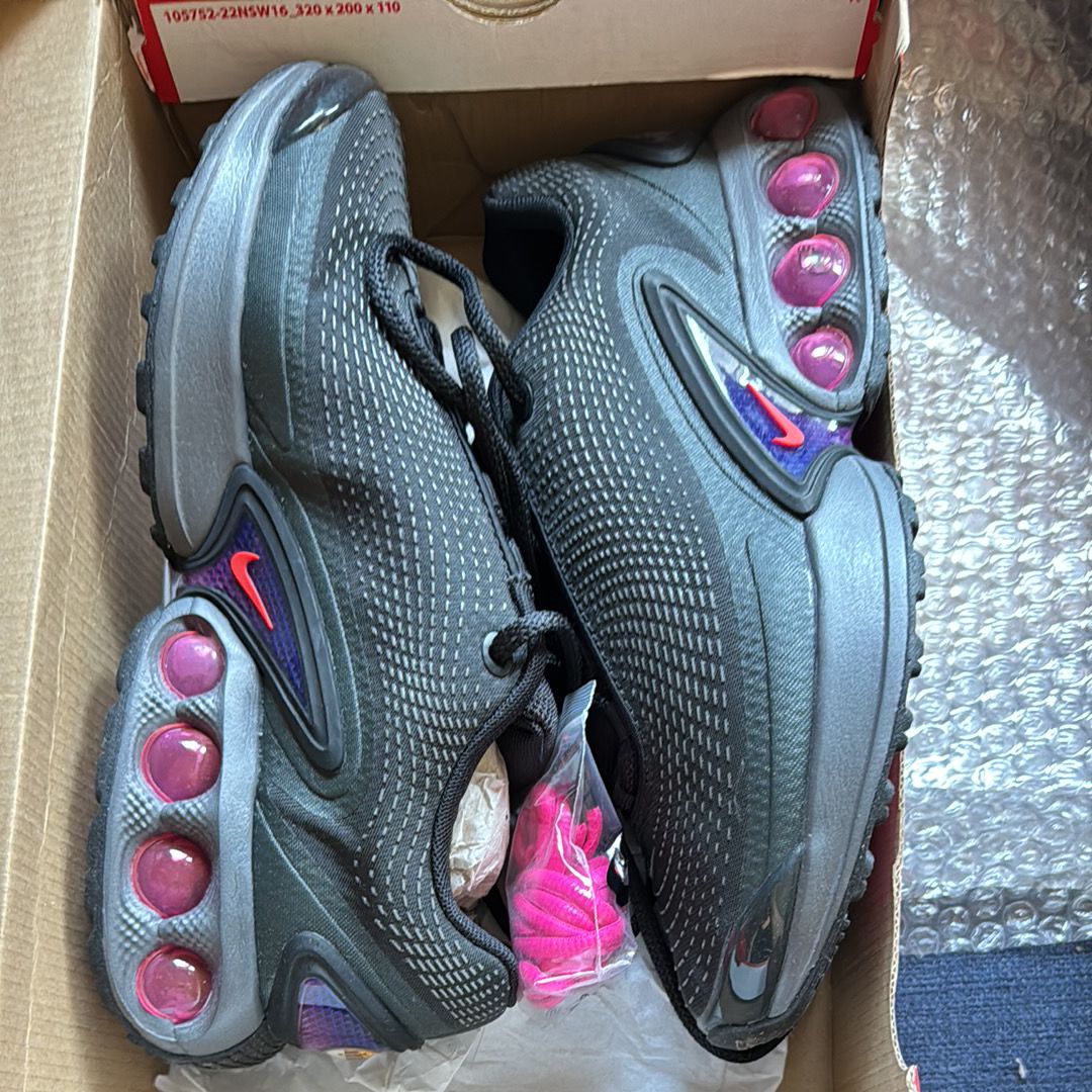 Nike Air Max DN "All Night"