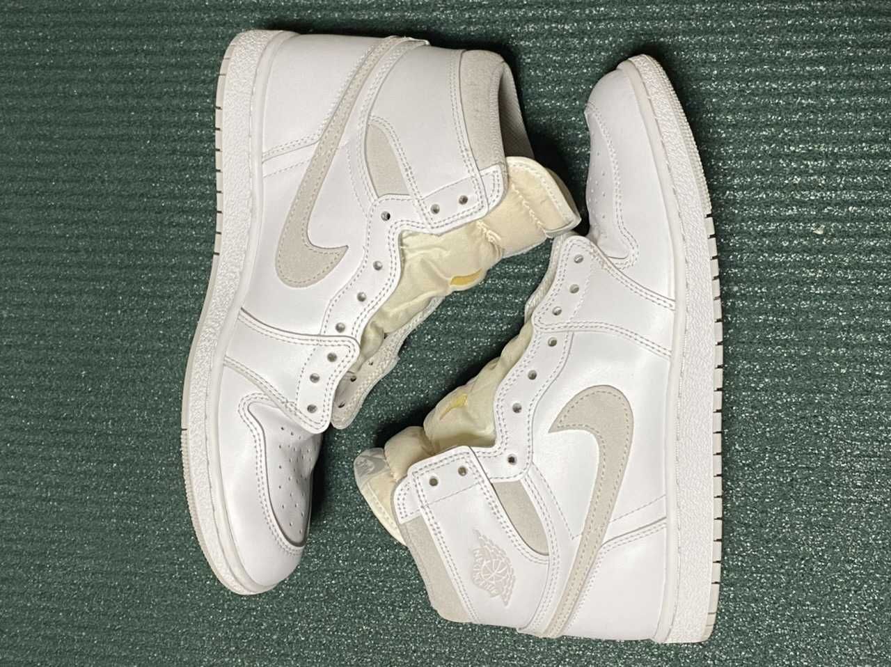 Nike Air Jordan 1 High 85 "Neutral Grey"