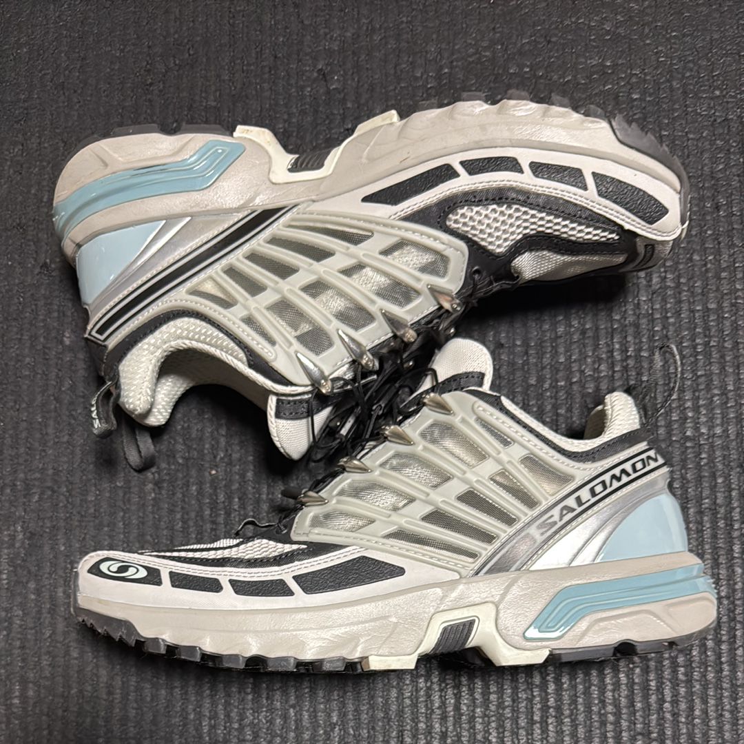 Salomon ACS Pro "Metal/Phantom/Arona"