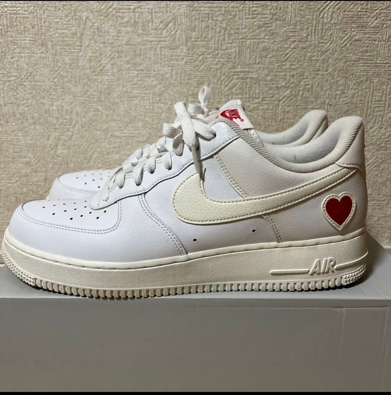 Nike Air Force 1 Low "Valentines Day"