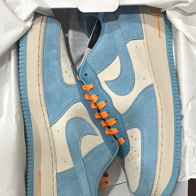 Nike Air Force 1 Low By You & Unlocked By You (NIKEiD)