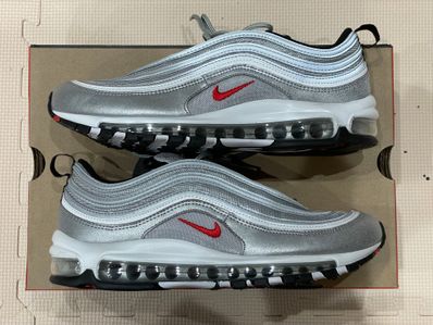Nike Air Max 97 OG "Silver Bullet" (2022)