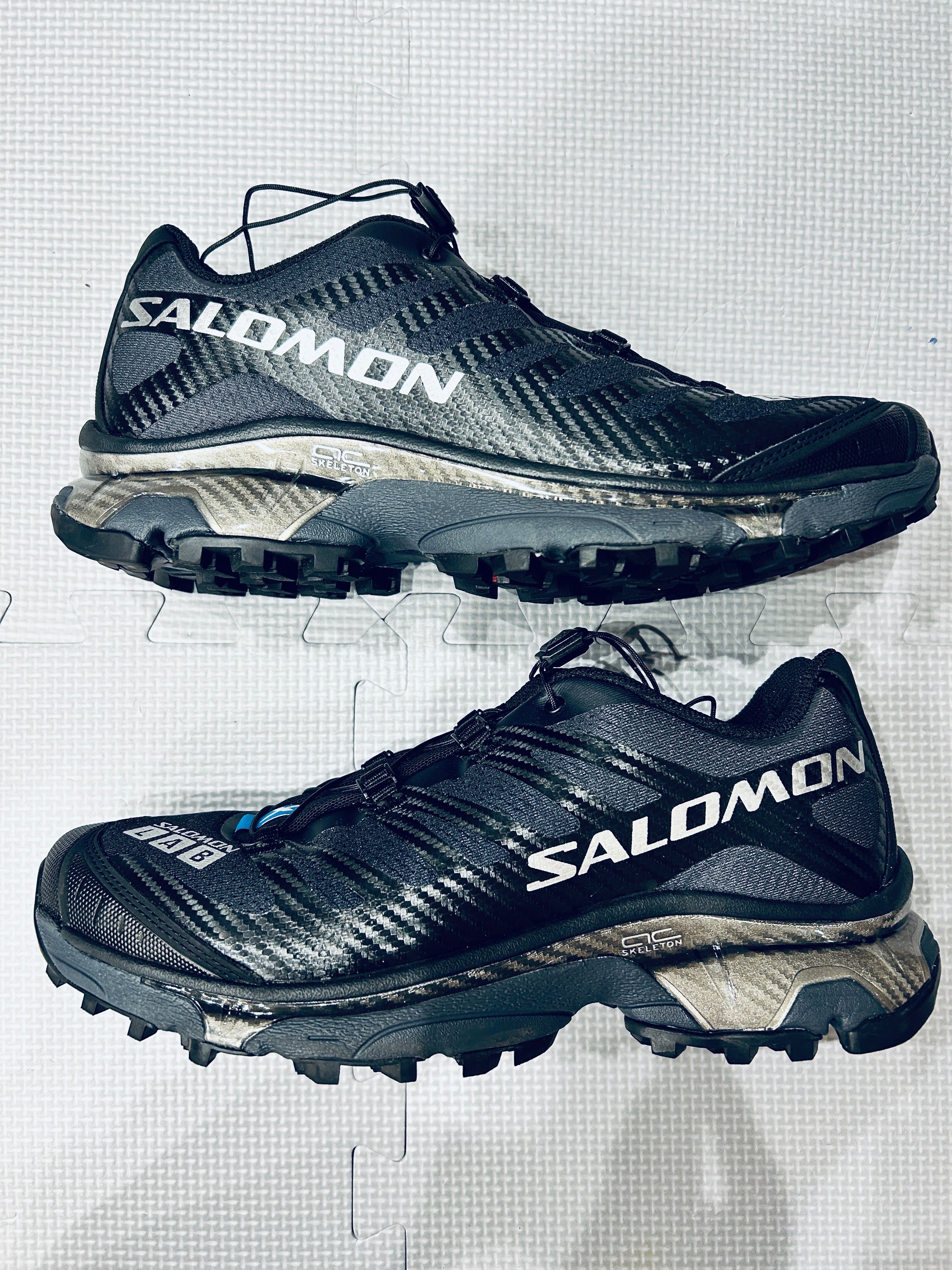 Salomon XT-4 OG "Black"