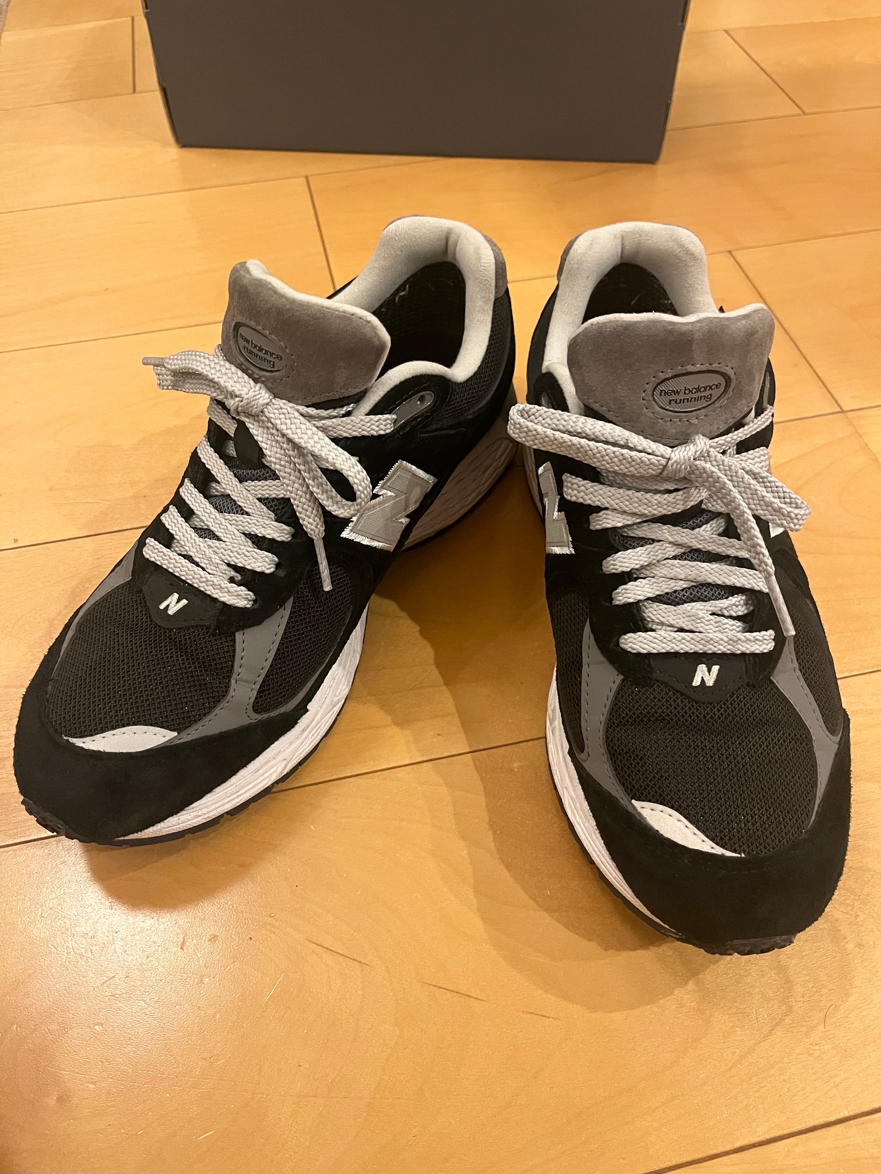 New Balance 2002R GORE-TEX 