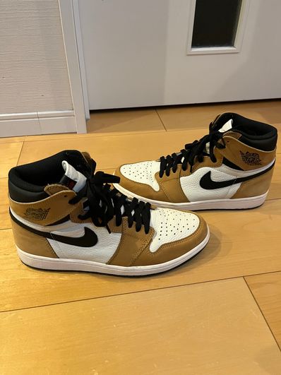 Nike Air Jordan 1 RETRO High "Rookie of The Year"
