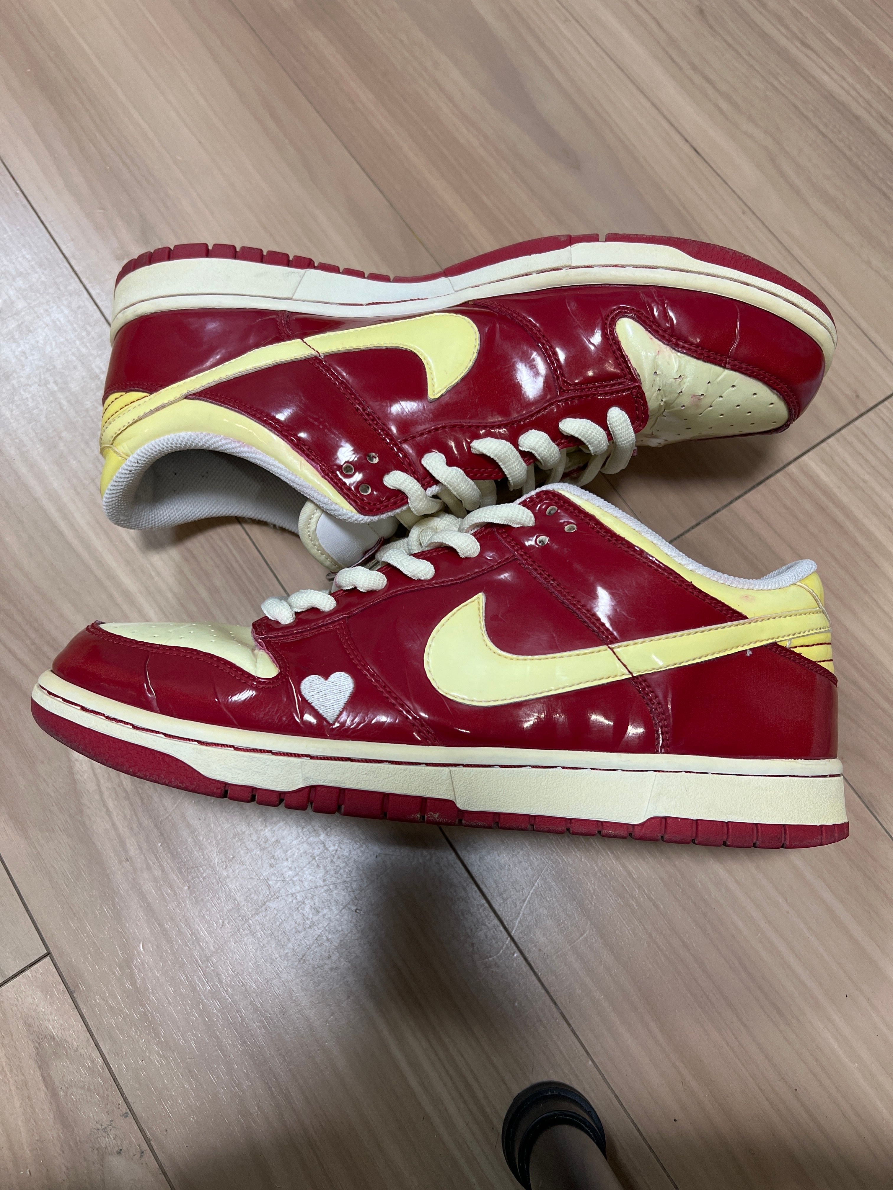 Nike Women's Dunk Low "Valentine Day"