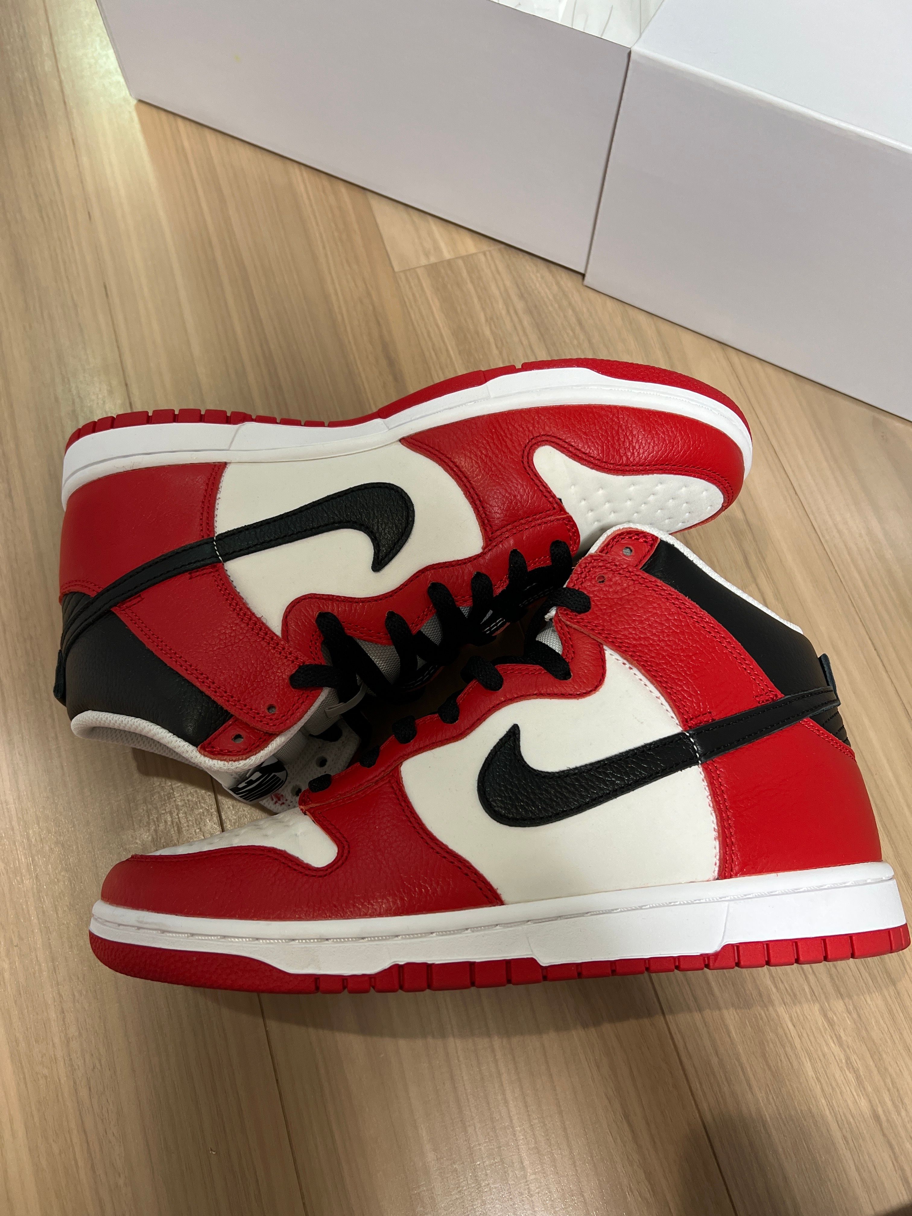 Nike Dunk Low By You & Unlocked By You (NIKEiD)