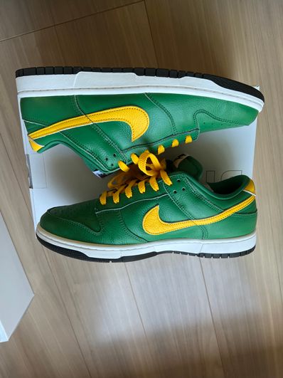 Nike Dunk Low By You & Unlocked By You (NIKEiD)