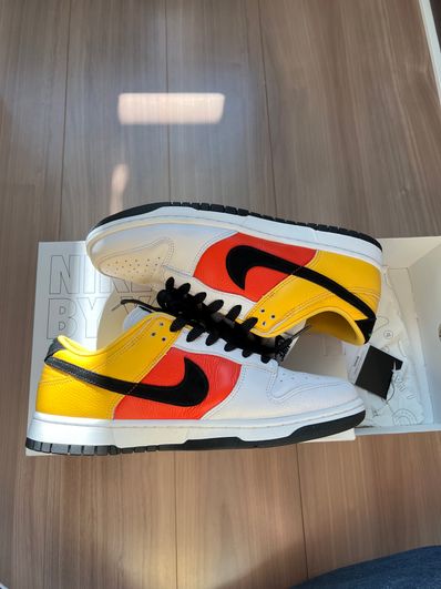 Nike Dunk Low By You & Unlocked "By You" (NIKEiD)