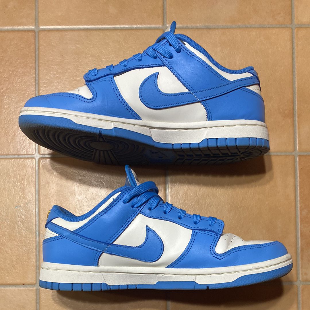 Nike Women's Dunk Low "Coast"