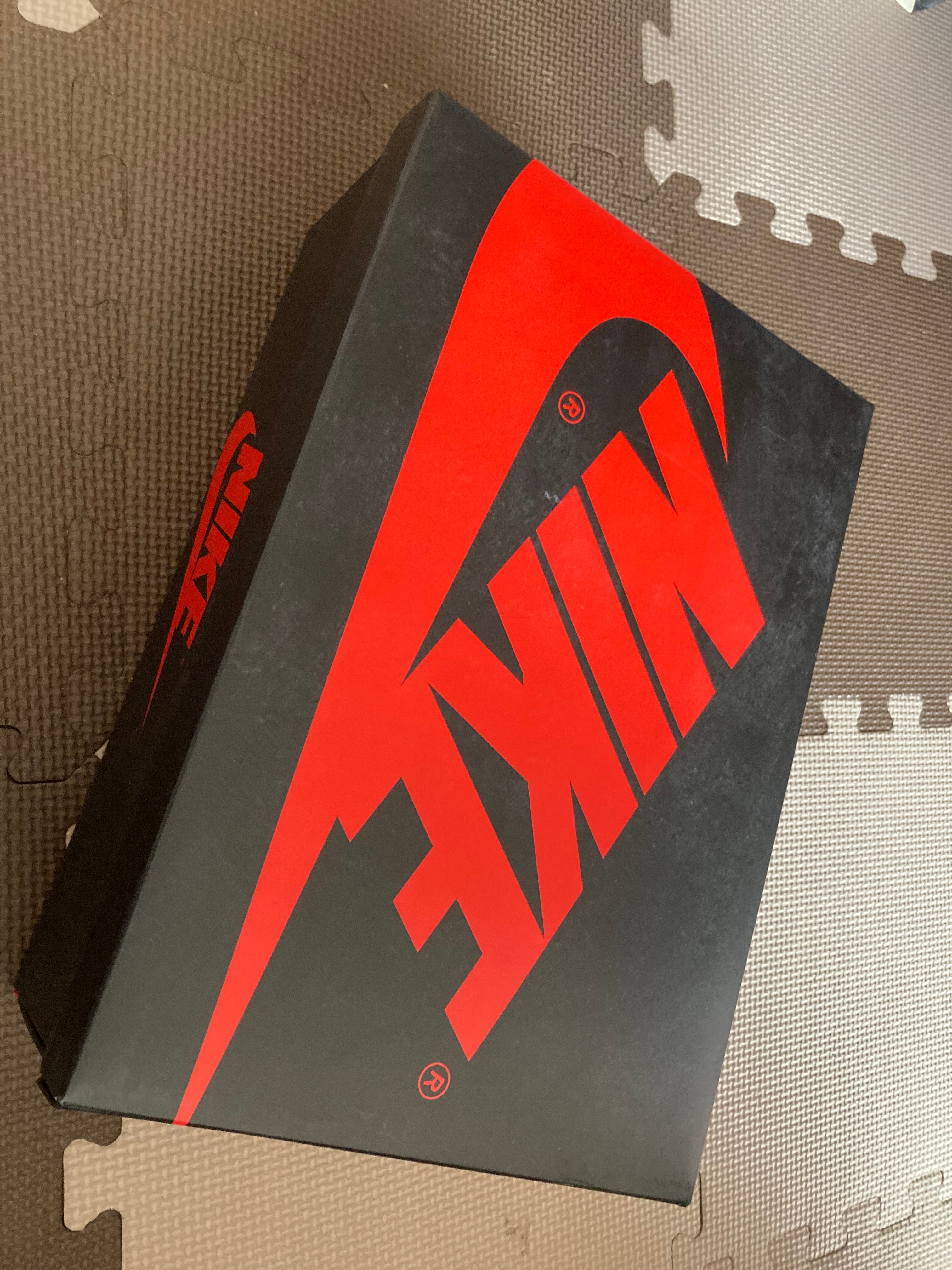 Nike Air Jordan 1 High OG "Brotherhood"