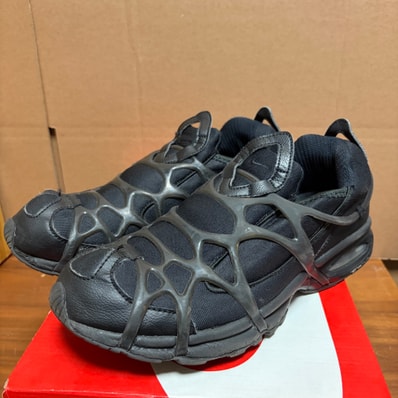 Nike Air Kukini "Black/Anthracite"