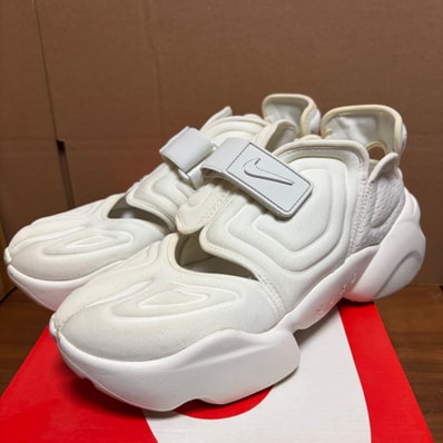 Nike Women's Air Aqua Rift "Sail"