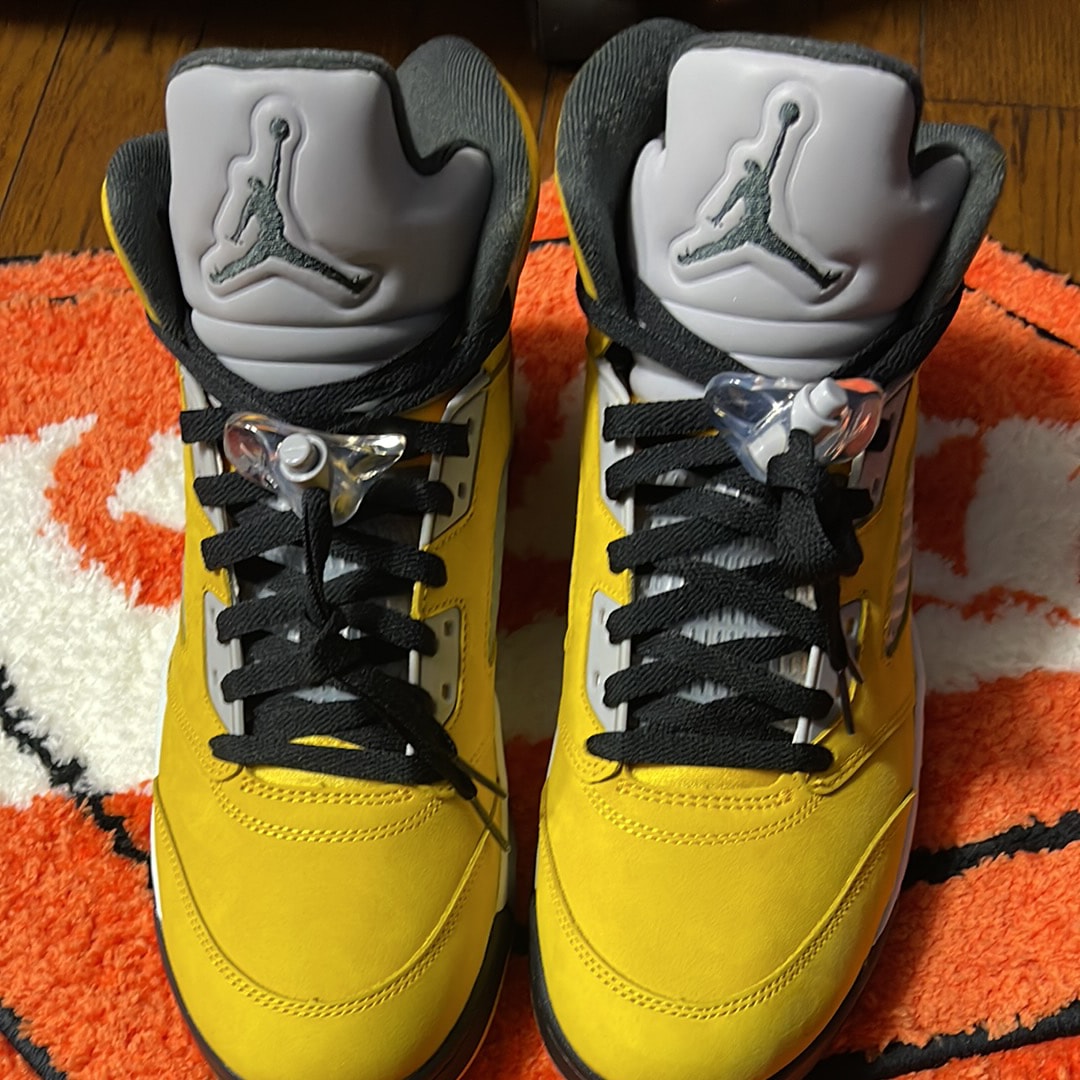 Nike Air Jordan 5 Retro "Tokyo 23" (2025)