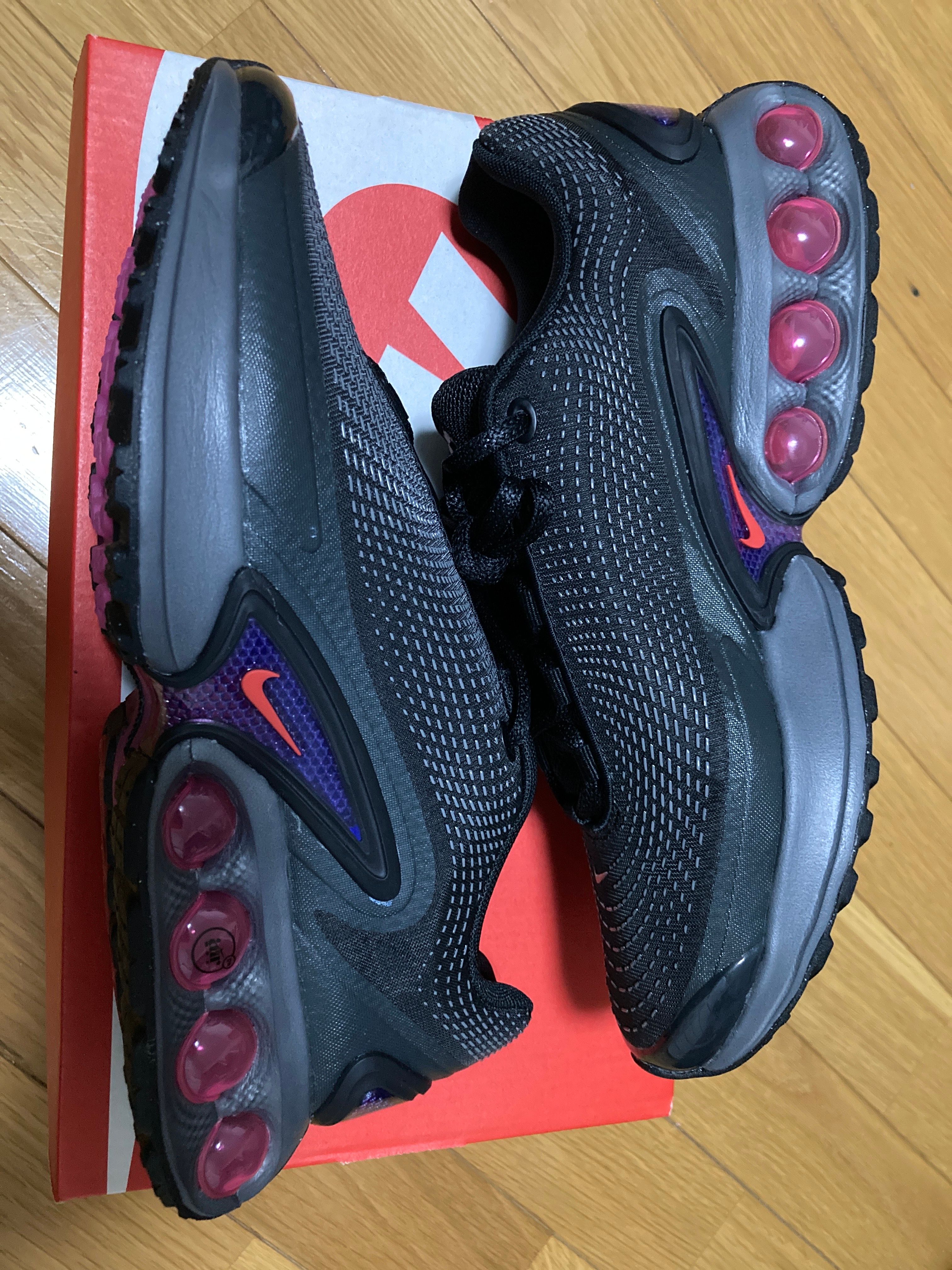 Nike Air Max DN "All Night"