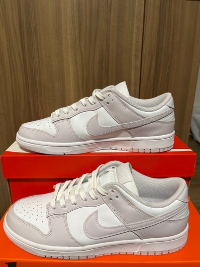 Nike WMNS Dunk Low “Light Violet”の新品/中古フリマ(通販)|スニダン