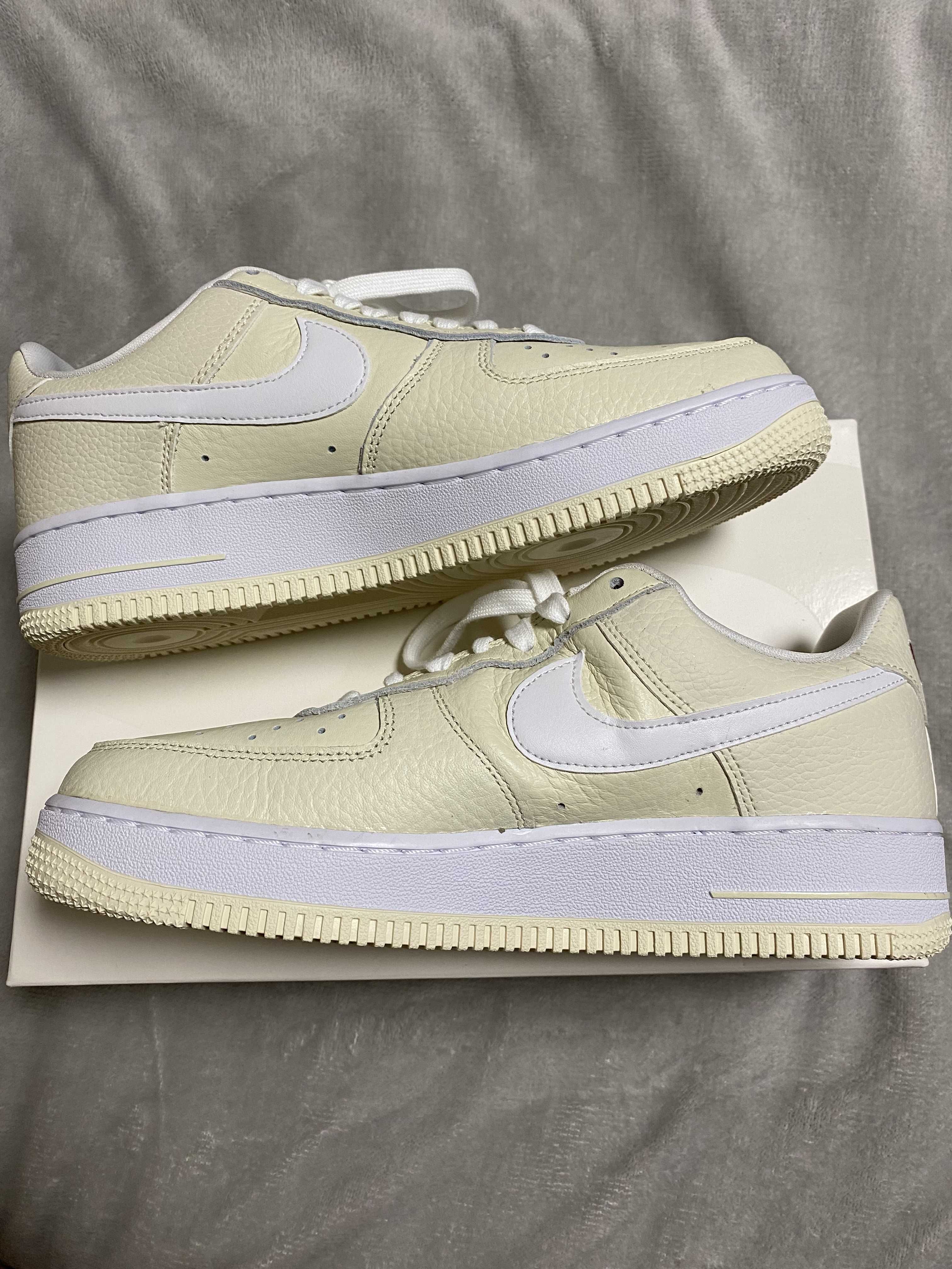 Nike Air Force 1 Low '07 "Popcorn"