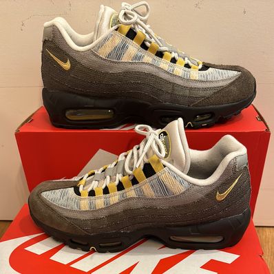 Nike Air Max 95 NH "Ironstone/Celery"