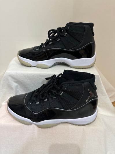 Nike Air Jordan 11 "Jubilee"