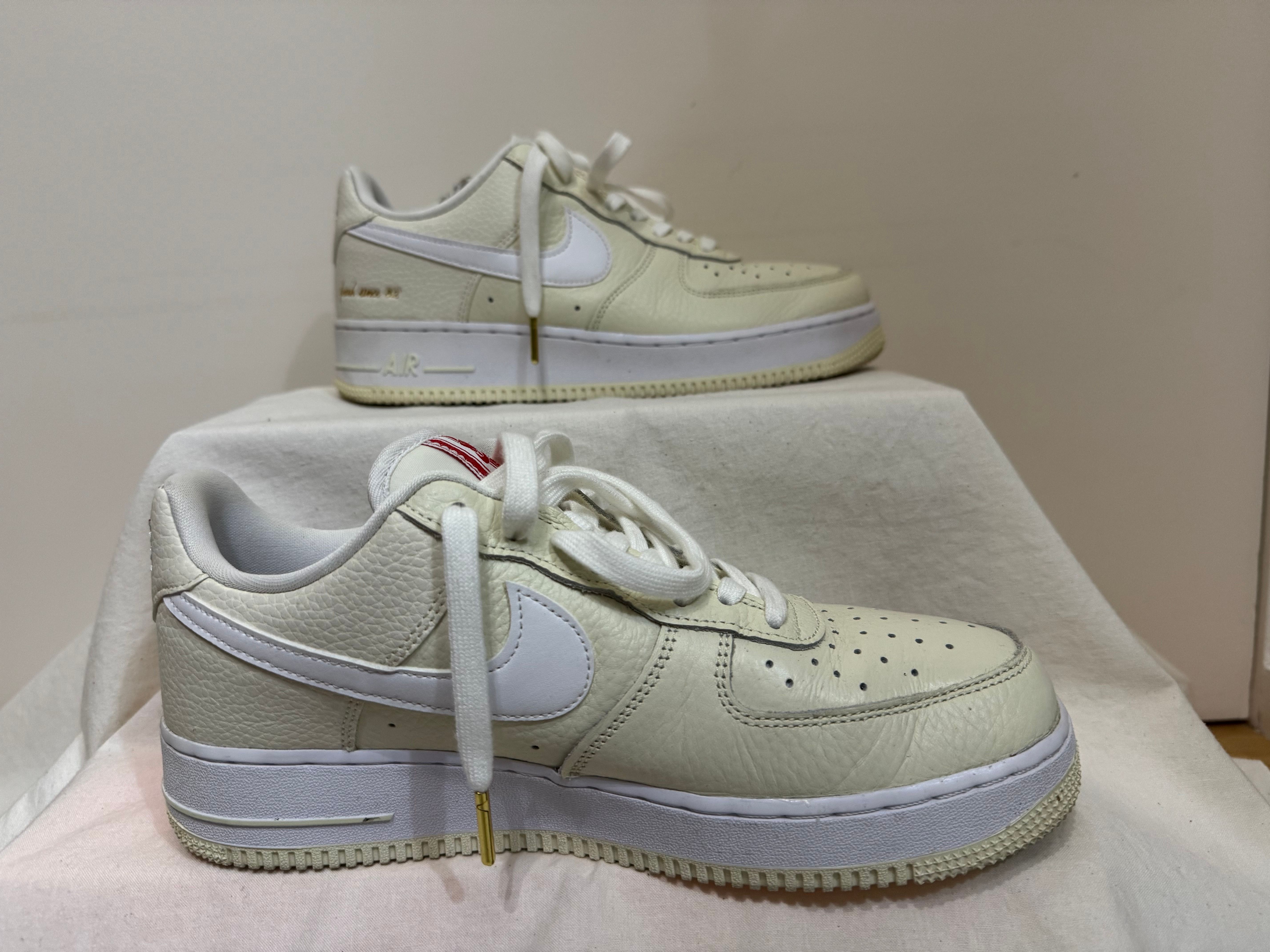 Nike Air Force 1 Low '07 "Popcorn"