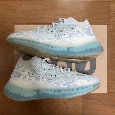 adidas YEEZY Boost 380 "Alien Blue"