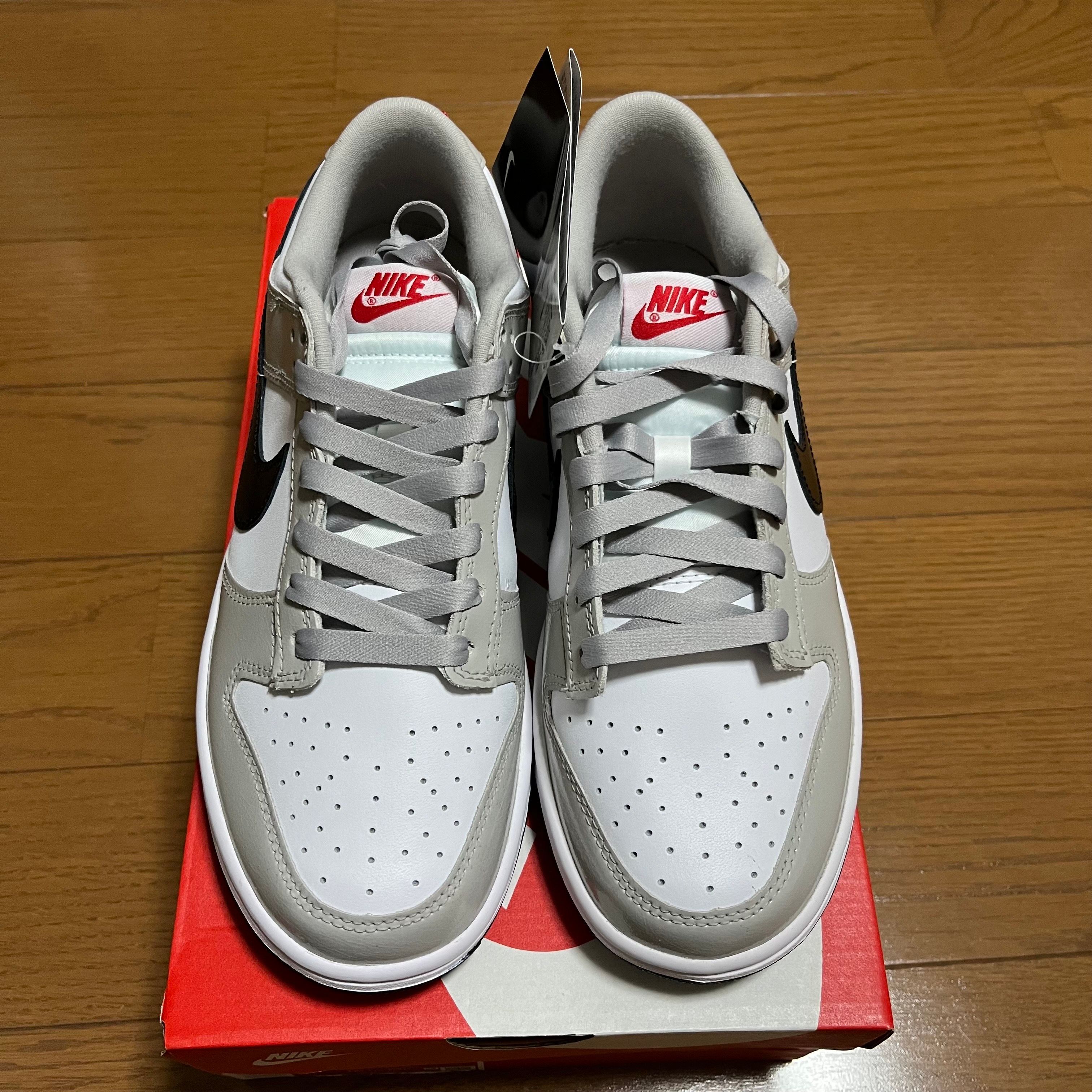 Nike Women's Dunk Low "Light Iron Ore"