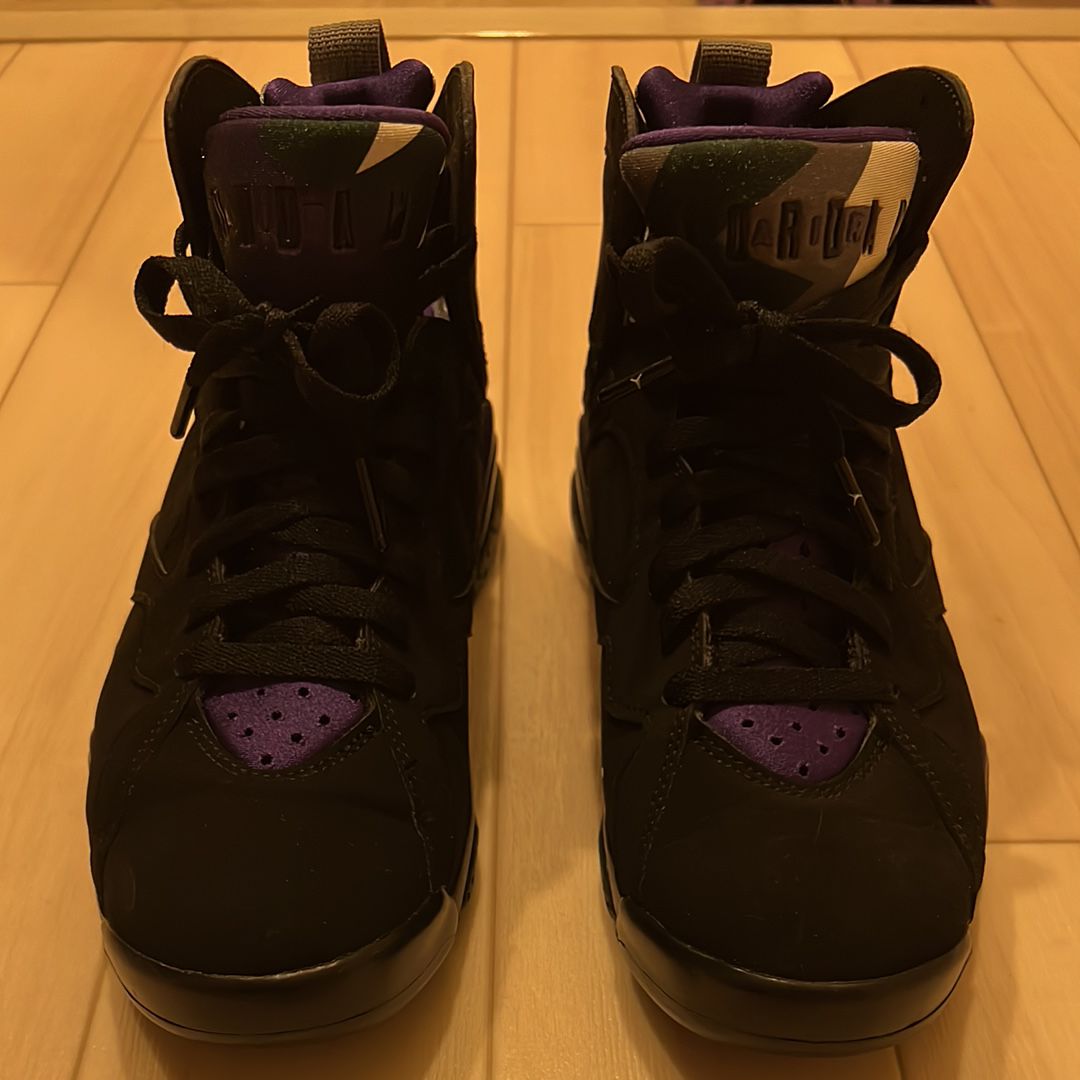 NIKE AIR JORDAN 7 "RAY ALLEN"