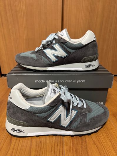 New Balance M1300CLS "Steel Blue" (2020)