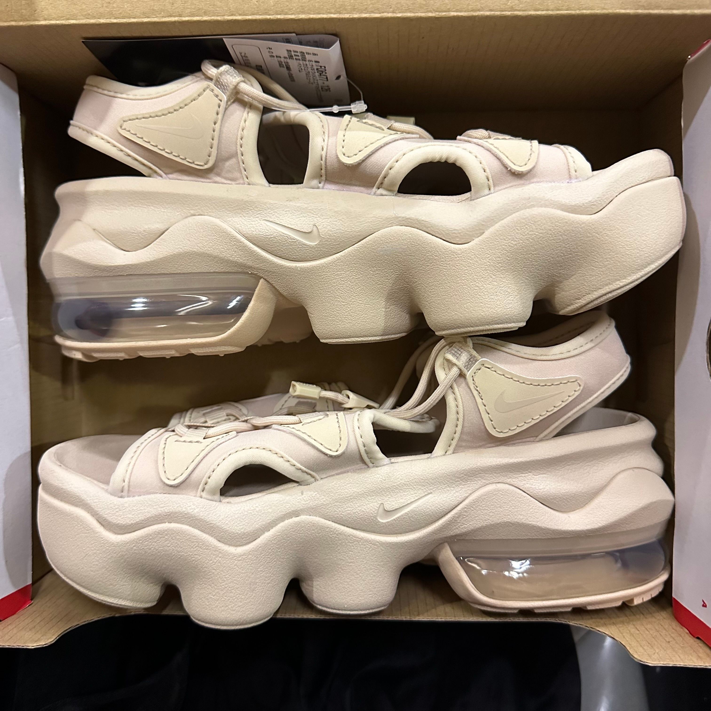 Nike Women's Air Max Koko Sandal "Sanddrift"