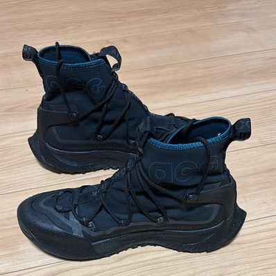 Nike ACG Air Terra Antarktik GORE-TEX "Midnight"