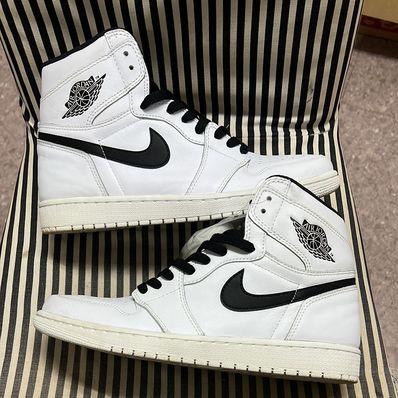 Nike Air Jordan 1 Retro High