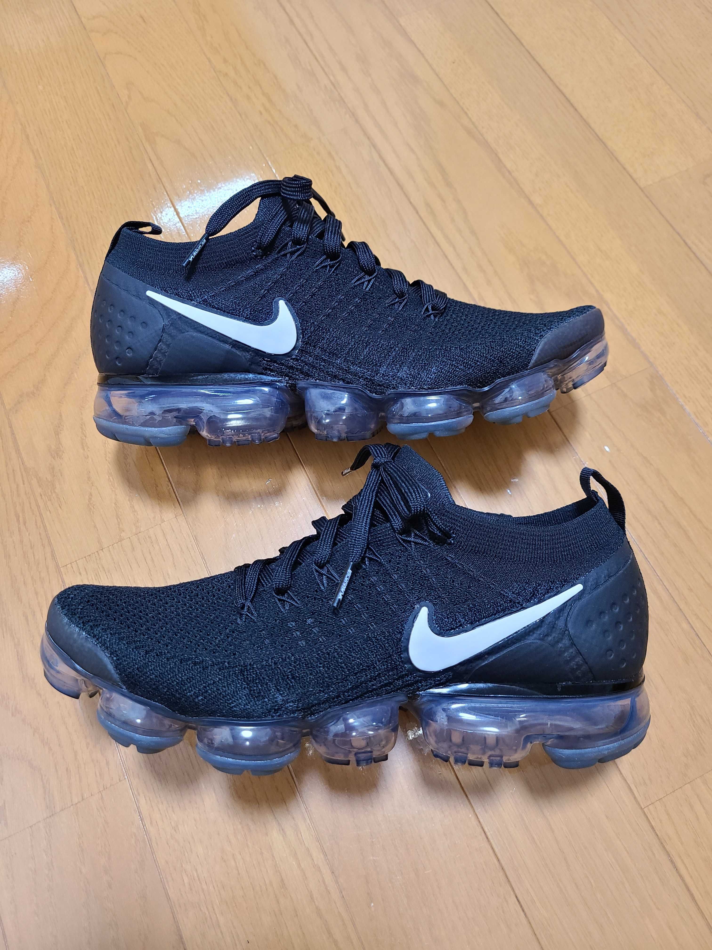Nike Air Vapormax 3 "Oreo"