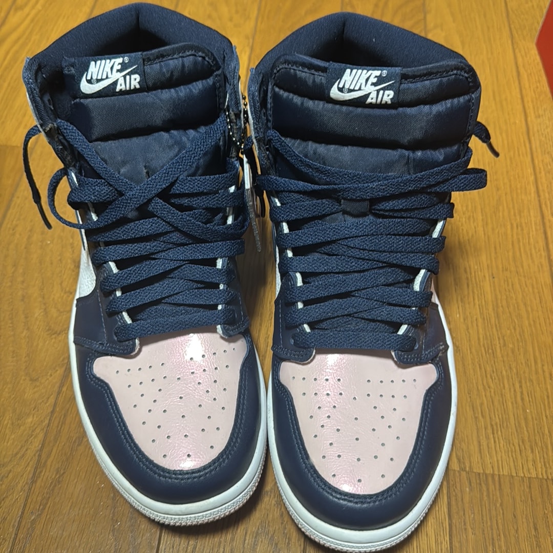 Nike Women's Air Jordan 1 High OG SE "Atmosphere"
