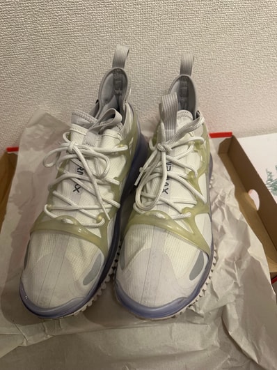 NIKE AIR MAX 720 HORIZON WHITE