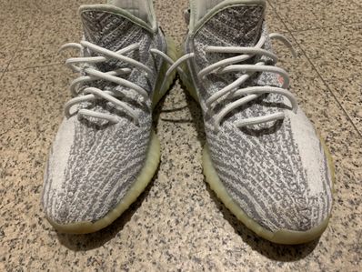 adidas YEEZY Boost 350 V2 "Blue Tint"