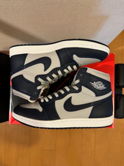 Nike Air Jordan 1 High 85 "Georgetown"