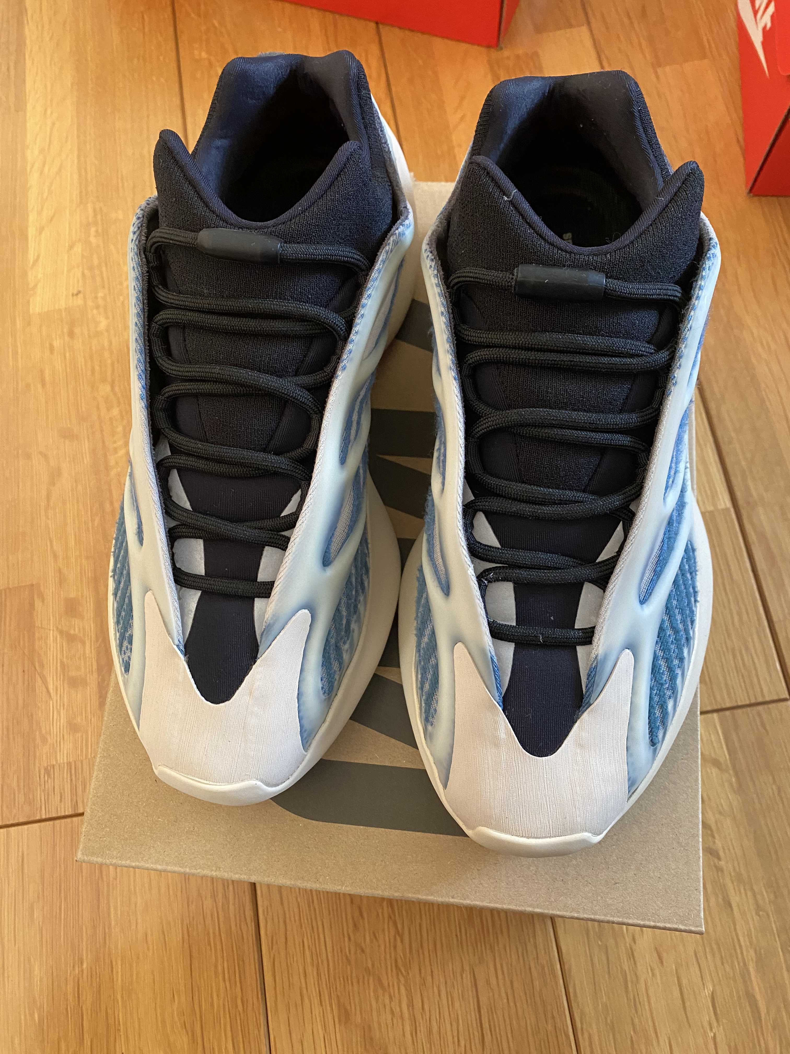 adidas YEEZY 700V3 "Kyanite"