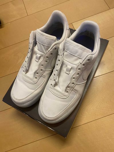 Nike Air Force 1 Low GORE-TEX Summer Shower "White"