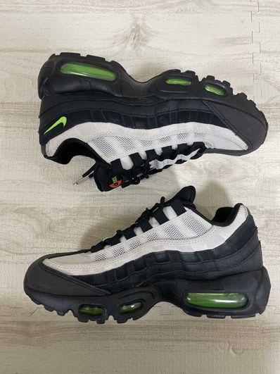 Nike Air Max 95 "Antifreeze" (2019)