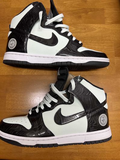 Nike Dunk High "All-Star" (2021)