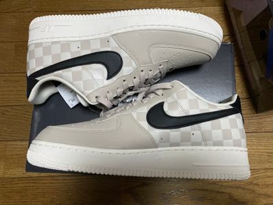 LeBron James × Nike Air Force 1 Low "Strive For Greatness"