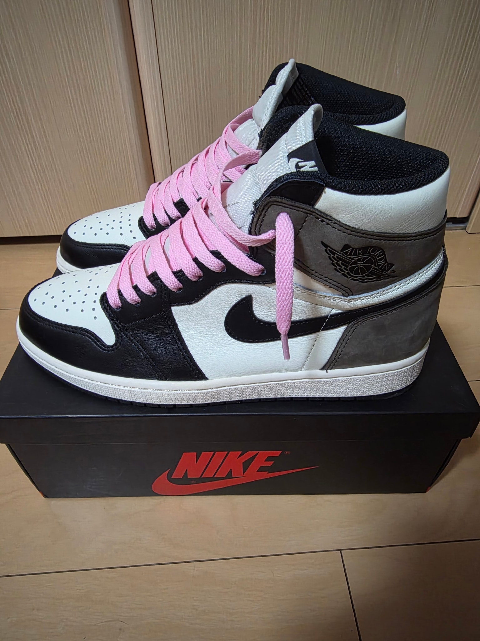 Nike Air Jordan 1 High OG 