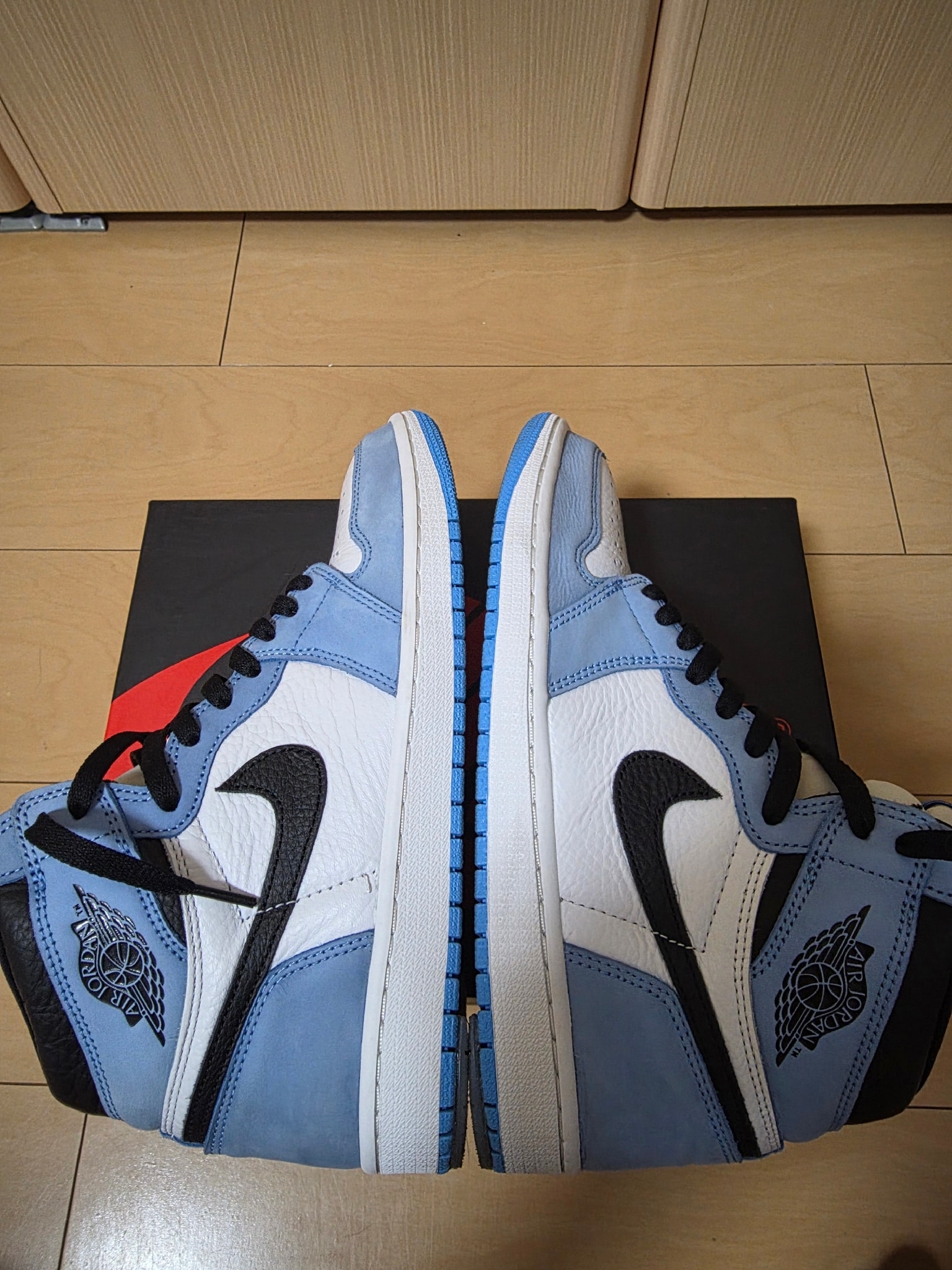 Nike Air Jordan 1 High OG 