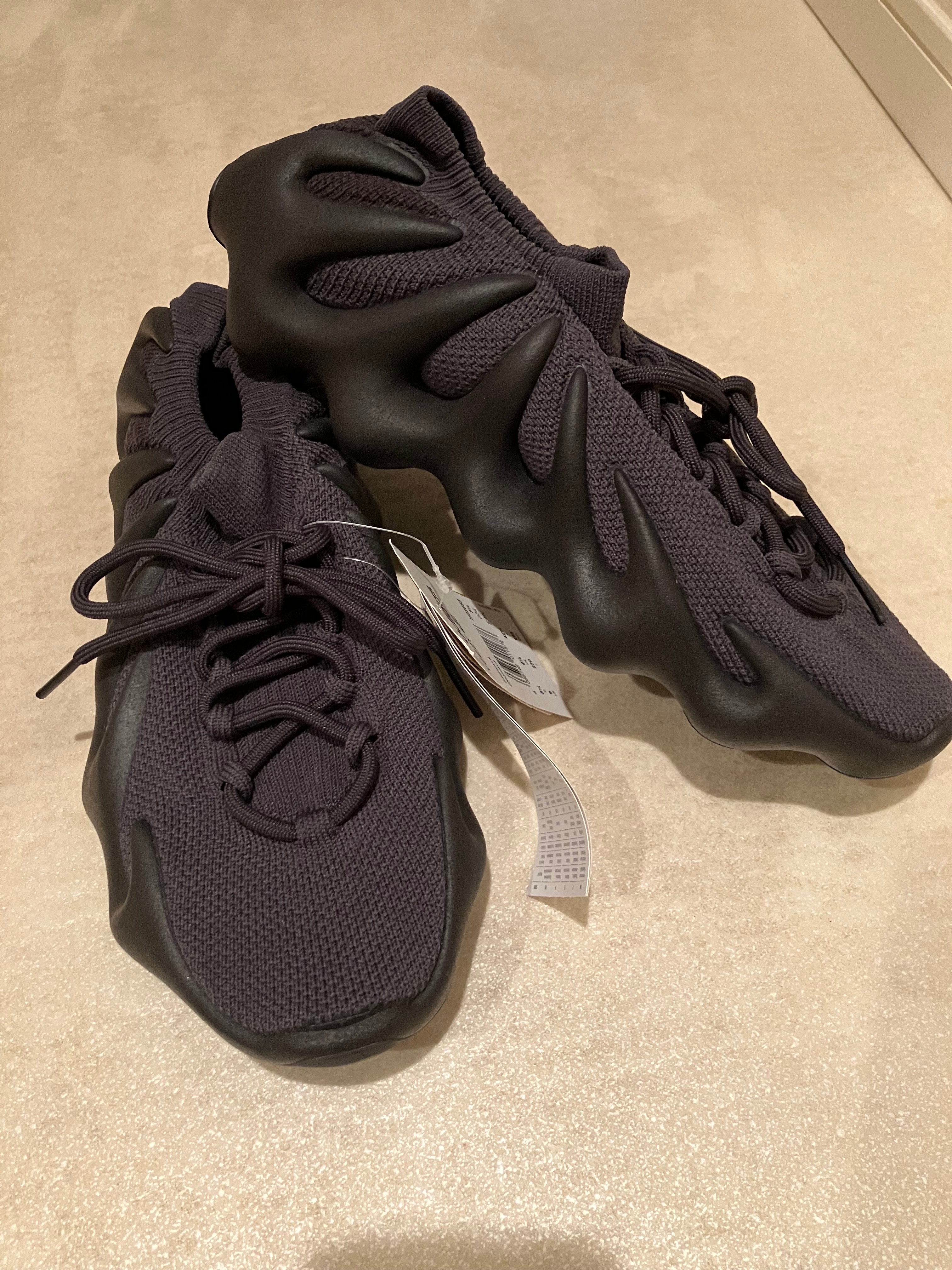 Yeezy 450(イージー 450) 人気の新作/中古通販【スニーカーダンク】