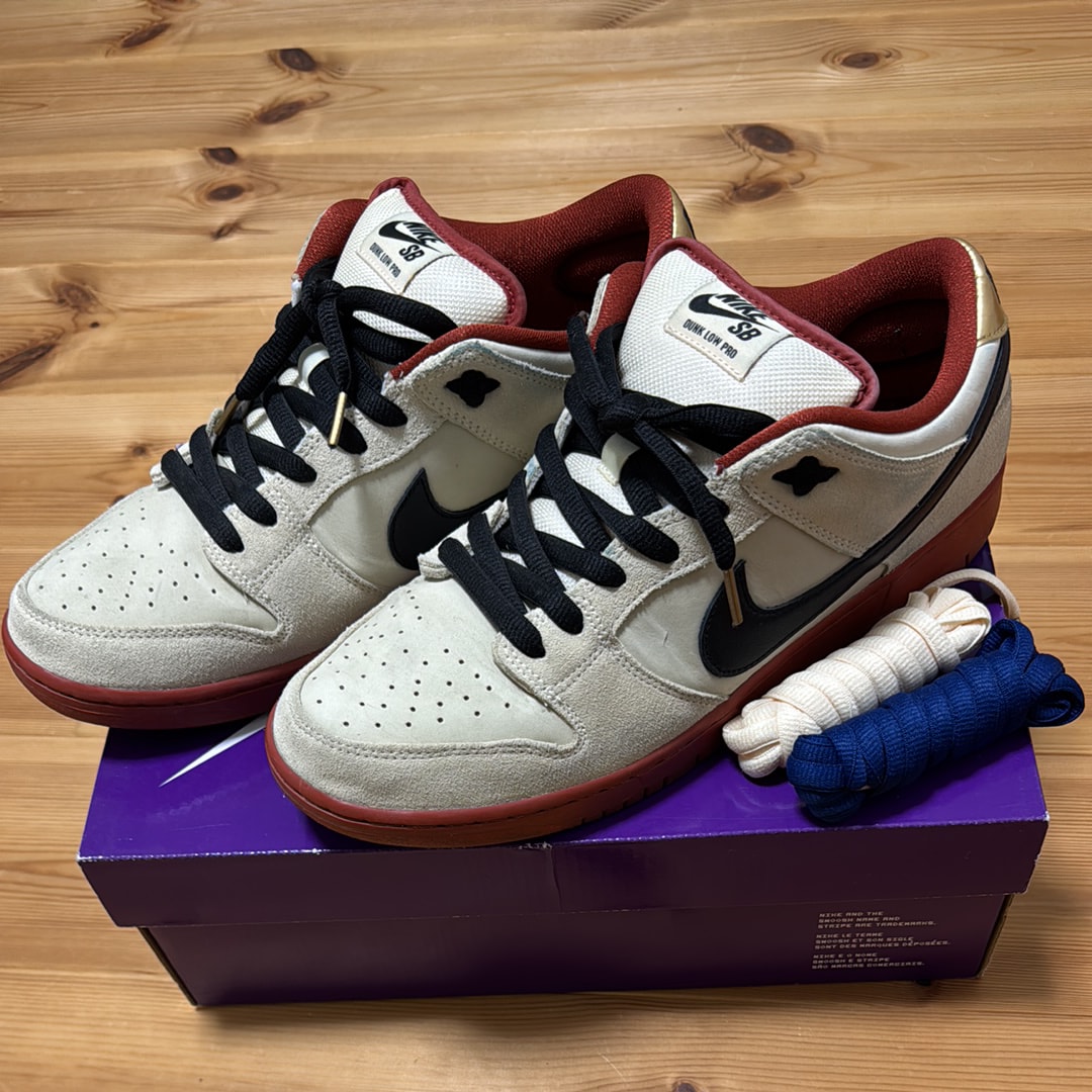 検索 | スニーカーダンク