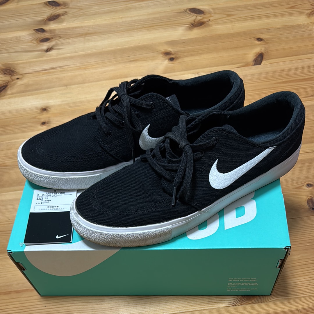 Stefan Janoski(ステファン ジャノスキー) 人気の新作/中古通販