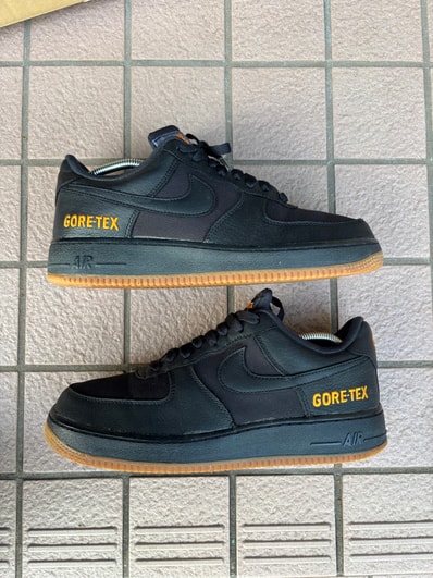 Nike Air Force 1 Low GORE-TEX "Bright Ceramic"